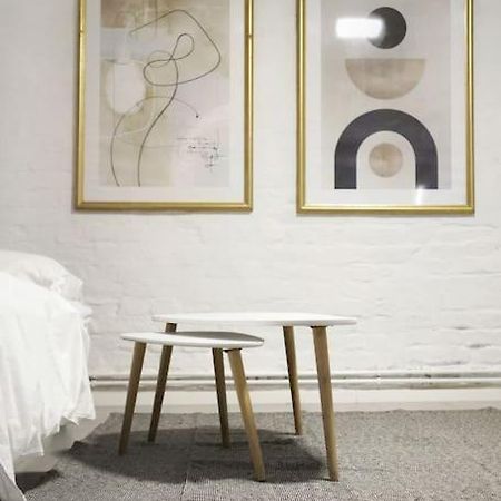 Central, Cozy & Beautiful Designed 2-Rooms Apt. Near River Berlin Exterior photo